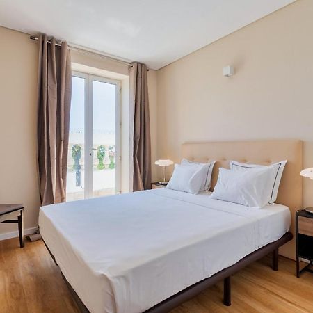 Apartament Setubal Prime Penthouse Zewnętrze zdjęcie