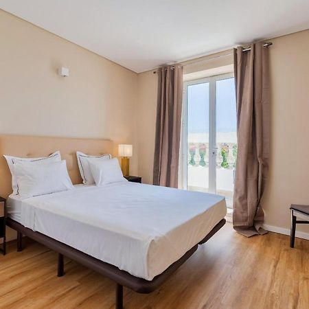 Apartament Setubal Prime Penthouse Zewnętrze zdjęcie