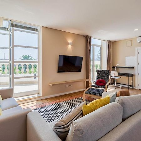 Apartament Setubal Prime Penthouse Zewnętrze zdjęcie
