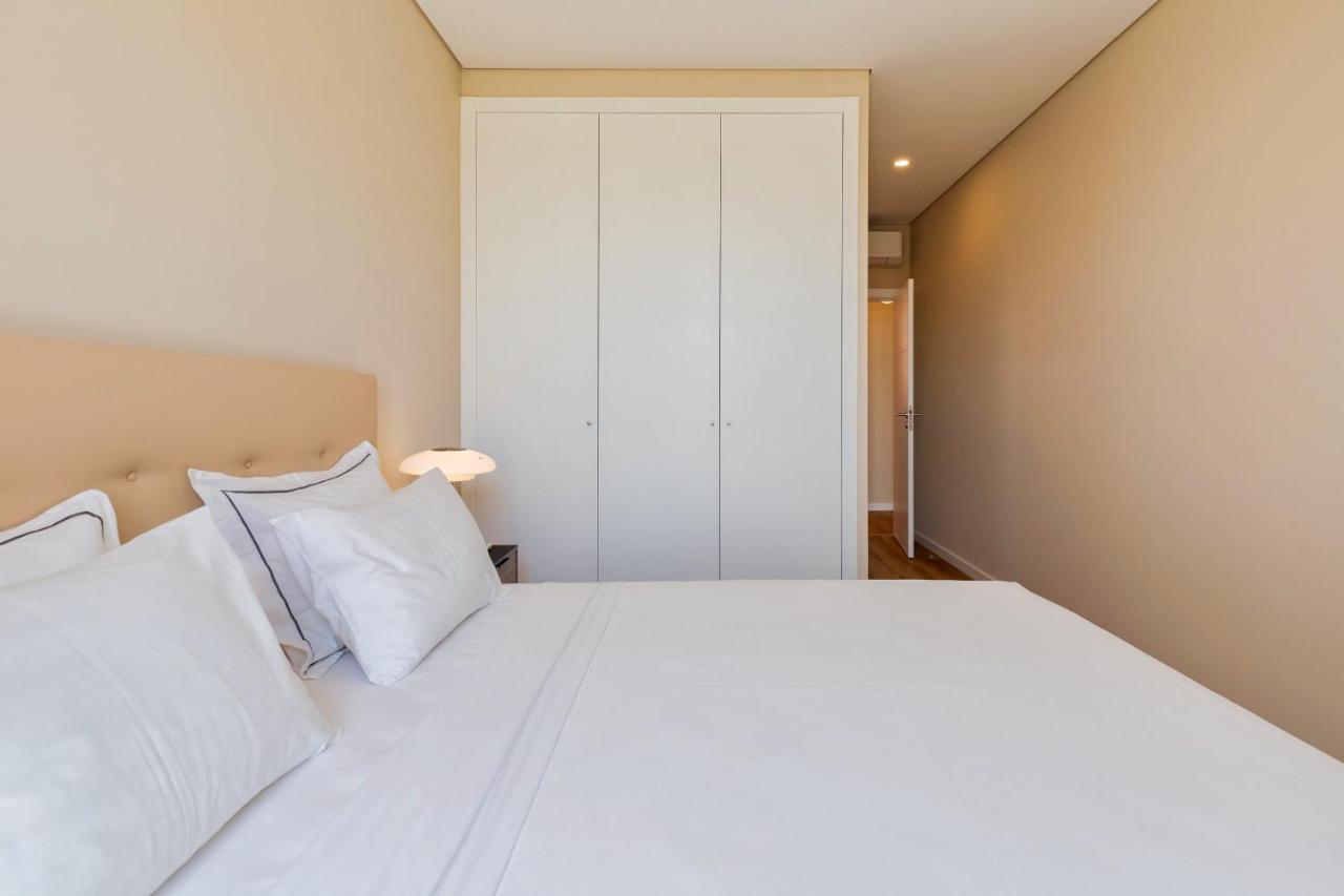 Apartament Setubal Prime Penthouse Zewnętrze zdjęcie
