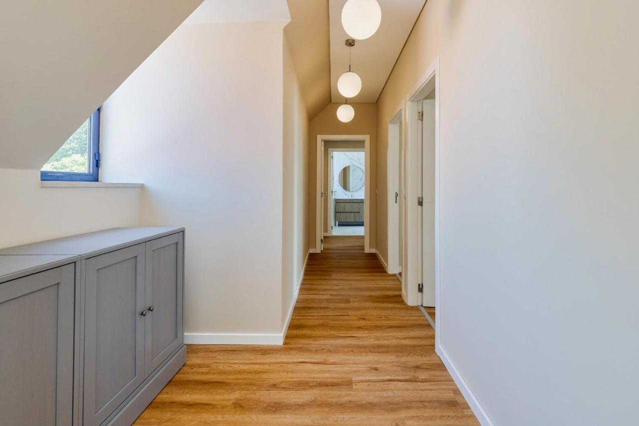 Apartament Setubal Prime Penthouse Zewnętrze zdjęcie