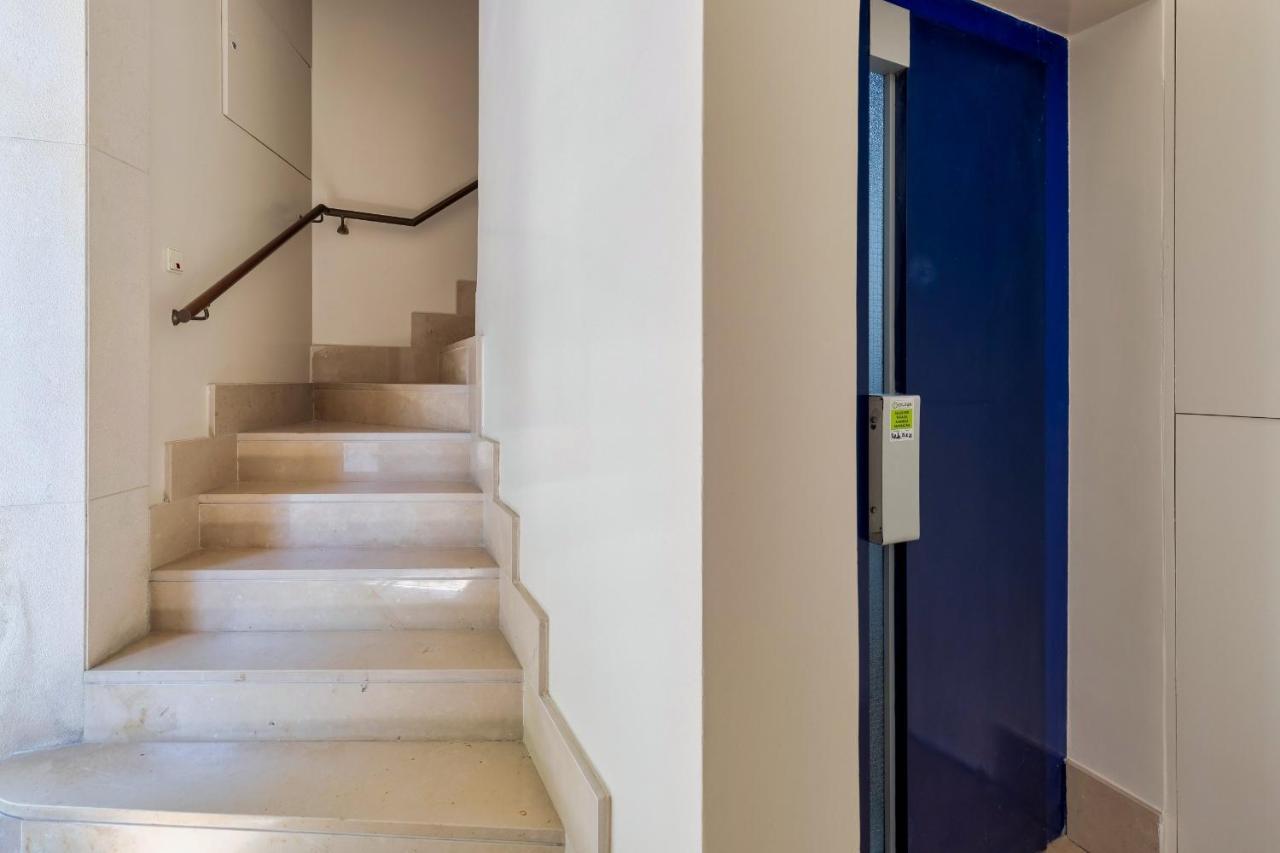 Apartament Setubal Prime Penthouse Zewnętrze zdjęcie