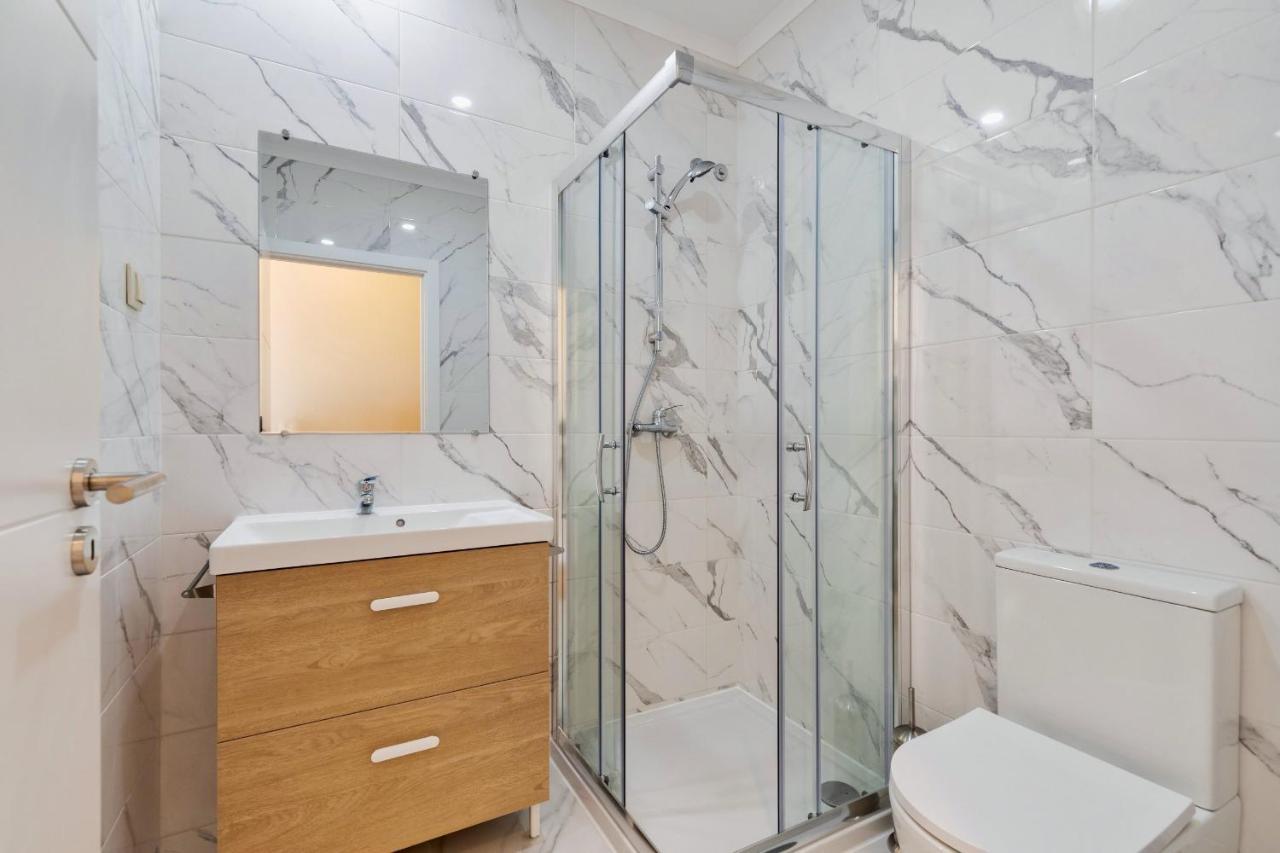 Apartament Setubal Prime Penthouse Zewnętrze zdjęcie