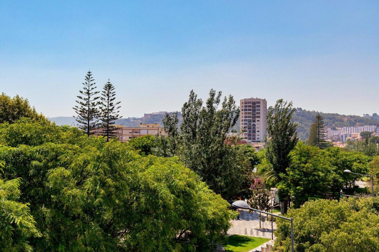 Apartament Setubal Prime Penthouse Zewnętrze zdjęcie