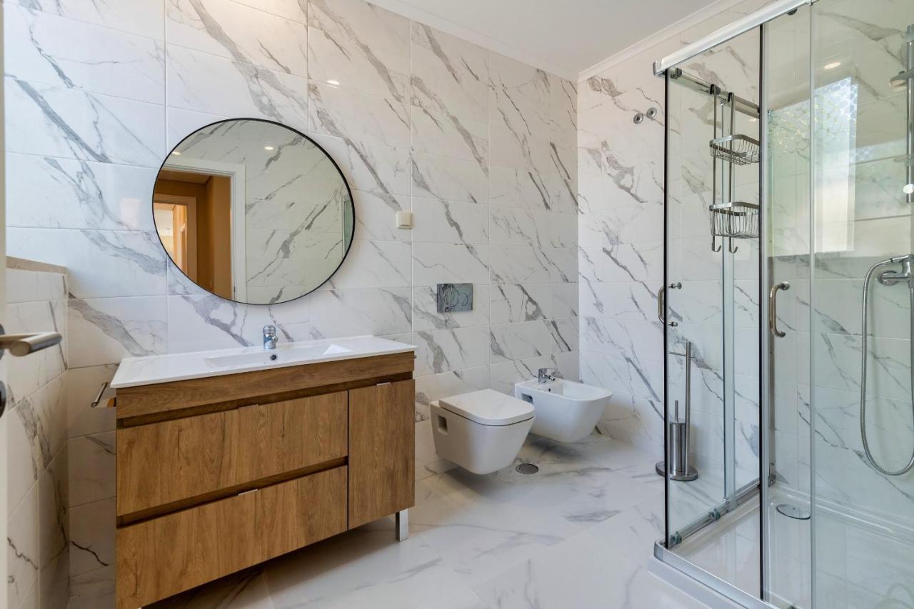 Apartament Setubal Prime Penthouse Zewnętrze zdjęcie